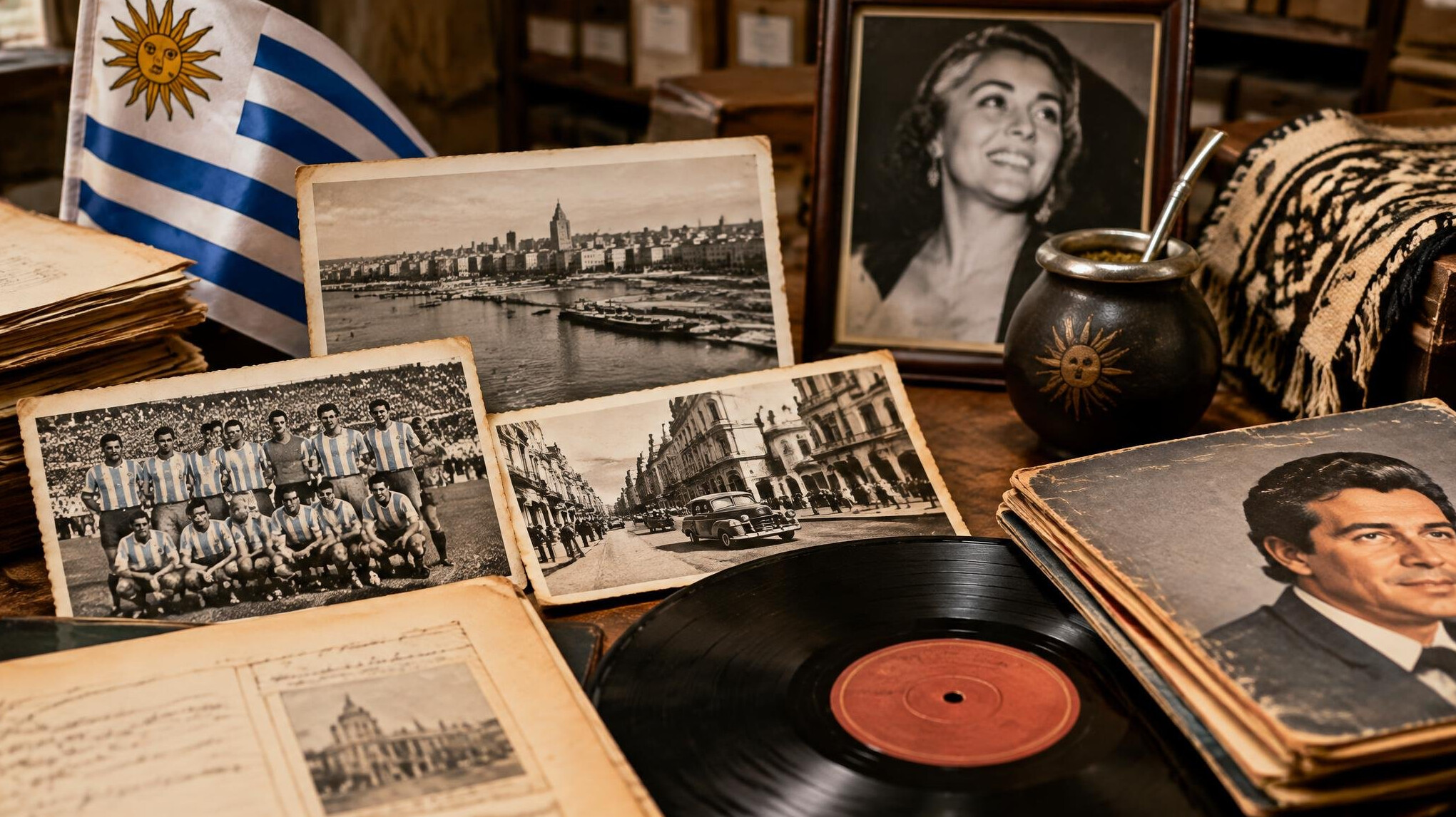 archive documents